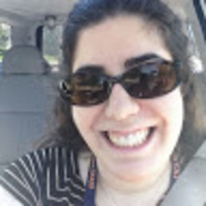 Meet your Posher, Devorah